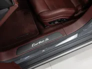 Porsche Panamera Turbo S E-Hybrid III, 2026 — экстерьер, фото 13