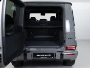 Mercedes-Benz G-Класс AMG G 63 II (W463), 2024 — экстерьер, фото 31