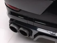 Porsche Cayenne Turbo Coupé III, 2019 — экстерьер, фото 36