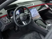 Mercedes-Benz S-Класс VII (W223), 2021 — экстерьер, фото 11