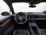Porsche Macan Electric II, 2025 — экстерьер, фото 13