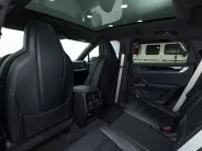 Porsche Cayenne GTS Coupé III Рестайлинг, 2025 — экстерьер, фото 29