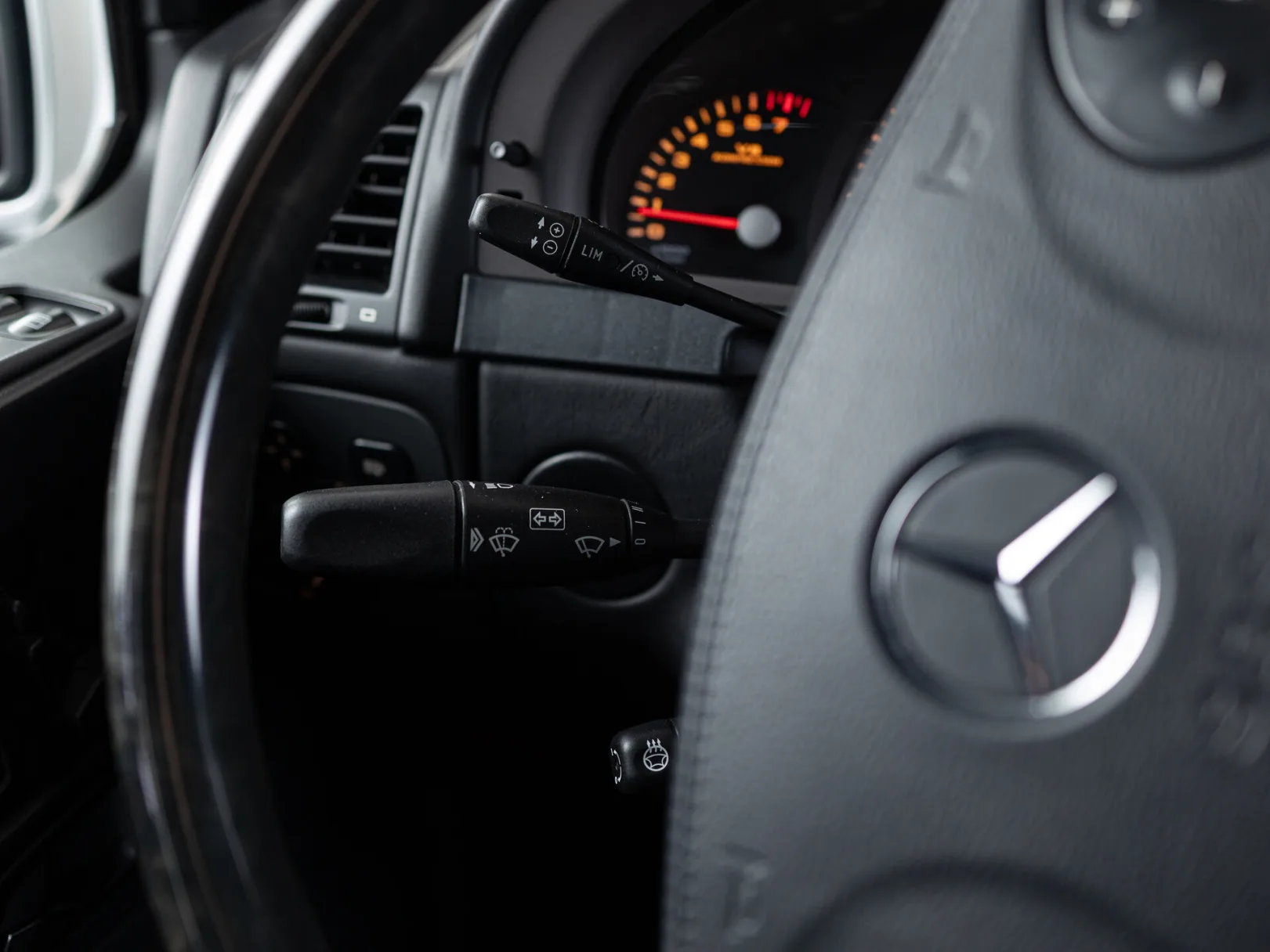 Mercedes-Benz G-Класс AMG I (W463), 2006 — экстерьер, фото 16