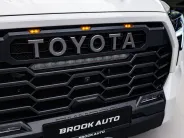 Toyota Tundra TRD Pro III, 2023 — экстерьер, фото 38