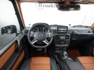 Mercedes-Benz G-Класс AMG 6x6 G63 AMG 6x6 I, 2013 — экстерьер, фото 12