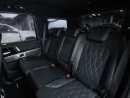 Mercedes-Benz G-Класс AMG G 63 II (W465) Рестайлинг, 2025 — экстерьер, фото 33