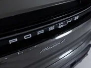 Porsche Macan 4 Electric II, 2025 — экстерьер, фото 31