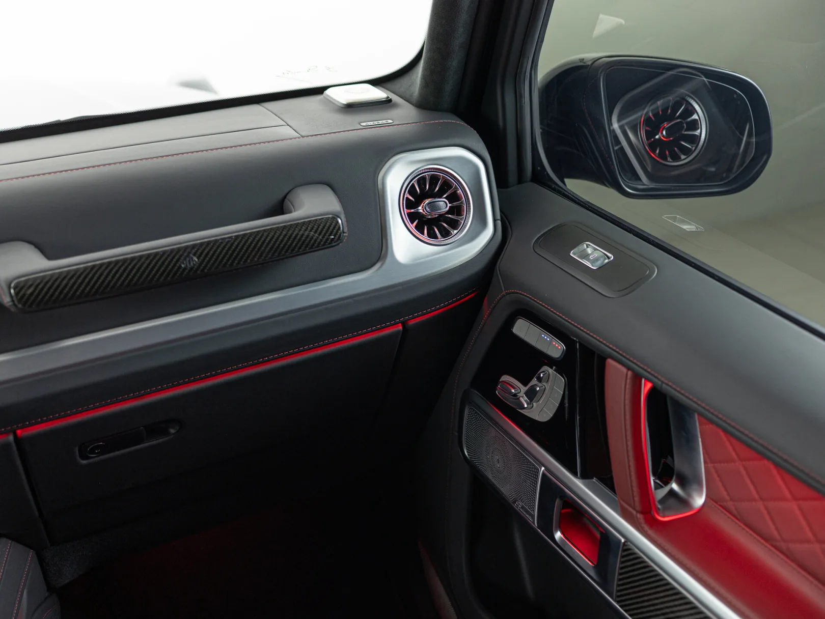 Mercedes-Benz G-Класс AMG G 63 II (W463), 2023 — экстерьер, фото 21