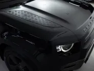 Land Rover Defender X-Dynamic HSE II, 2021 — экстерьер, фото 43