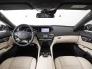 Mercedes-Benz CL-Класс AMG II (C216), 2008 — экстерьер, фото 34