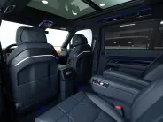 Zeekr 9X Max (6 seats) I, 2025 — экстерьер, фото 25