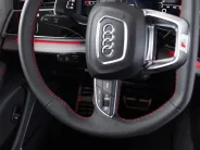 Audi Q7 55 TFSI quattro tiptronic II (4M) Рестайлинг 2, 2024 — экстерьер, фото 14