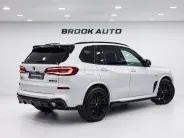 BMW X5 M50d IV (G05/G18), 2020 — экстерьер, фото 4