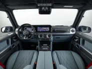 Mercedes-Benz G-Класс AMG G 63 II (W465) Рестайлинг, 2025 — экстерьер, фото 34