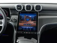 Mercedes-Benz GLC Coupe GLC 200 4MATIC Coupe II (C254), 2023 — экстерьер, фото 23