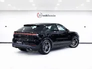 Porsche Cayenne Coupé III Рестайлинг, 2023 — экстерьер, фото 6
