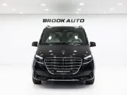 Mercedes-Benz V-Класс Exclusive III (W447) Рестайлинг 2, 2026 — экстерьер, фото 2