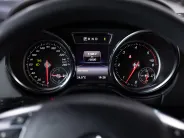 Mercedes-Benz G-Класс II (W463) Рестайлинг 4, 2018 — экстерьер, фото 13