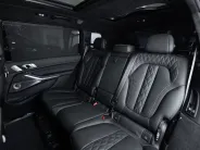 BMW X7 M60i xDrive Sport Pro I (G07) Рестайлинг, 2024 — экстерьер, фото 31