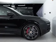 Porsche Cayenne GTS Coupé III Рестайлинг, 2024 — экстерьер, фото 36