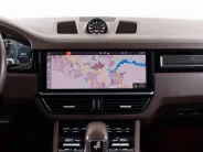 Porsche Cayenne Базовая III, 2019 — экстерьер, фото 21