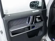 Mercedes-Benz G-Класс G 450 d AMG Line III (W465) Рестайлинг, 2024 — экстерьер, фото 8