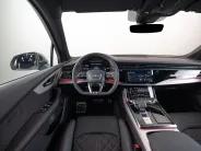 Audi Q7 55 TFSI quattro tiptronic II (4M) Рестайлинг 2, 2024 — экстерьер, фото 12