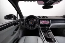 Porsche Macan T I Рестайлинг 2, 2025 — экстерьер, фото 21