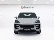 Porsche Cayenne Базовая III Рестайлинг, 2025 — экстерьер, фото 2