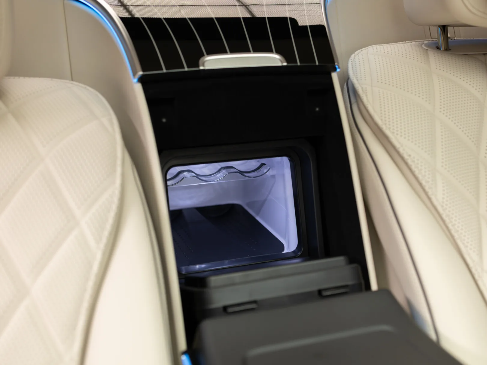 Mercedes-Benz S-Класс S 450 d 4MATIC VII (W223) Рестайлинг, 2026 — экстерьер, фото 33