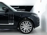 Land Rover Range Rover SVAutobiography IV Рестайлинг, 2020 — экстерьер, фото 45