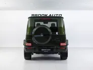 Mercedes-Benz G-Класс G 450 d AMG Line III (W465) Рестайлинг, 2025 — экстерьер, фото 5