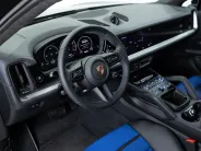 Porsche Cayenne Coupé III Рестайлинг, 2025 — экстерьер, фото 10