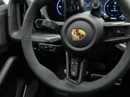 Porsche Cayenne GTS Coupé III Рестайлинг, 2026 — экстерьер, фото 16