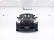 Porsche Macan Базовая I Рестайлинг 2, 2024 — экстерьер, фото 2