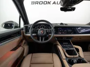 Porsche Cayenne E-Hybrid III Рестайлинг, 2025 — экстерьер, фото 13
