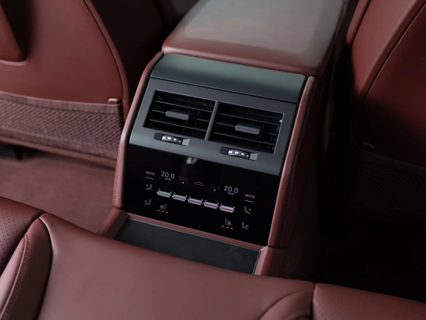 Porsche Panamera 4 III, 2024 — экстерьер, фото 27