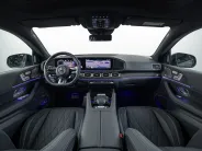 Mercedes-Benz GLE AMG GLE 53 4MATIC+ II (V167) Рестайлинг, 2025 — экстерьер, фото 33