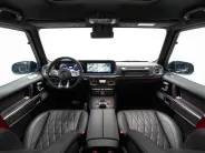 Mercedes-Benz G-Класс AMG G 63 II (W463), 2021 — экстерьер, фото 33