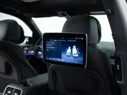 Mercedes-Benz GLS 450 d 4MATIC II (X167) Рестайлинг, 2025 — экстерьер, фото 30