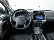 Toyota Land Cruiser Prado Престиж 150 Series Рестайлинг 2, 2020 — экстерьер, фото 12