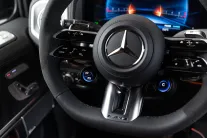Mercedes-Benz G-Класс AMG G 63 II (W465) Рестайлинг, 2025 — экстерьер, фото 17