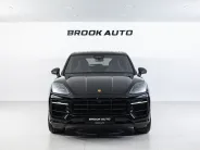 Porsche Cayenne Базовая III Рестайлинг, 2026 — экстерьер, фото 2