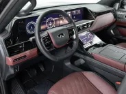 Infiniti QX80 Autograph II, 2026 — экстерьер, фото 11