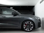 Audi Q8 55 TFSI I (4M) Рестайлинг, 2025 — экстерьер, фото 34
