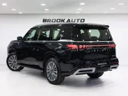 Infiniti QX80 Sensory II, 2026 — экстерьер, фото 4
