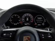 Porsche Cayenne GTS Coupé III Рестайлинг, 2024 — экстерьер, фото 16
