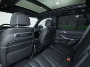 BMW X5 IV (G05/G18) Рестайлинг, 2024 — экстерьер, фото 23