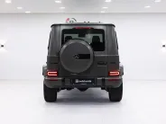 Mercedes-Benz G-Класс AMG G 63 II (W463), 2020 — экстерьер, фото 5