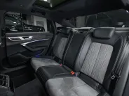 Audi A6 45 TFSI quattro S tronic V (C8) Рестайлинг, 2023 — экстерьер, фото 30